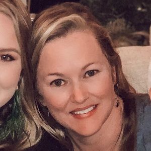 Meet your Posher, Rebekah